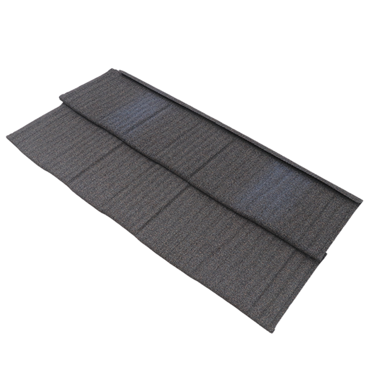 Industrial&Residential Metal Roofing Sheets factory