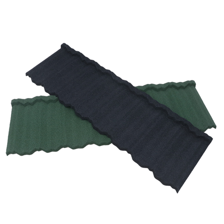 Industrial&Residential Metal Roofing Sheets best