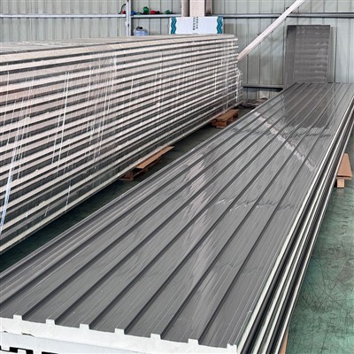 Maximum Efficiency: How Insulated Aluminum Roof Tiles Solve Modern Building C...