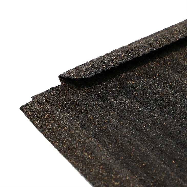 Interlocking Roofing Tiles Wind Resistance factory