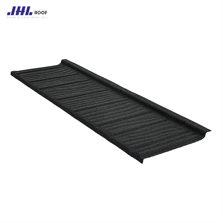 Interlocking Shingle Tile Roof Tiles