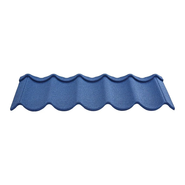 Lightweight Roof Affordable Stone Metal Roofing