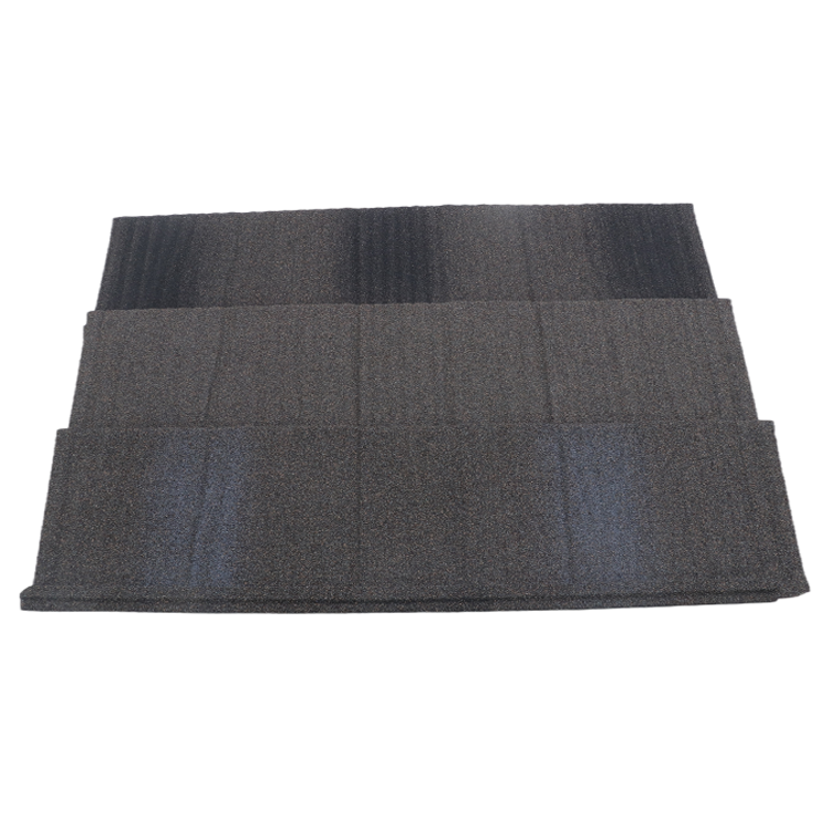 Lightweight Stone Metal Roof Easy Install price