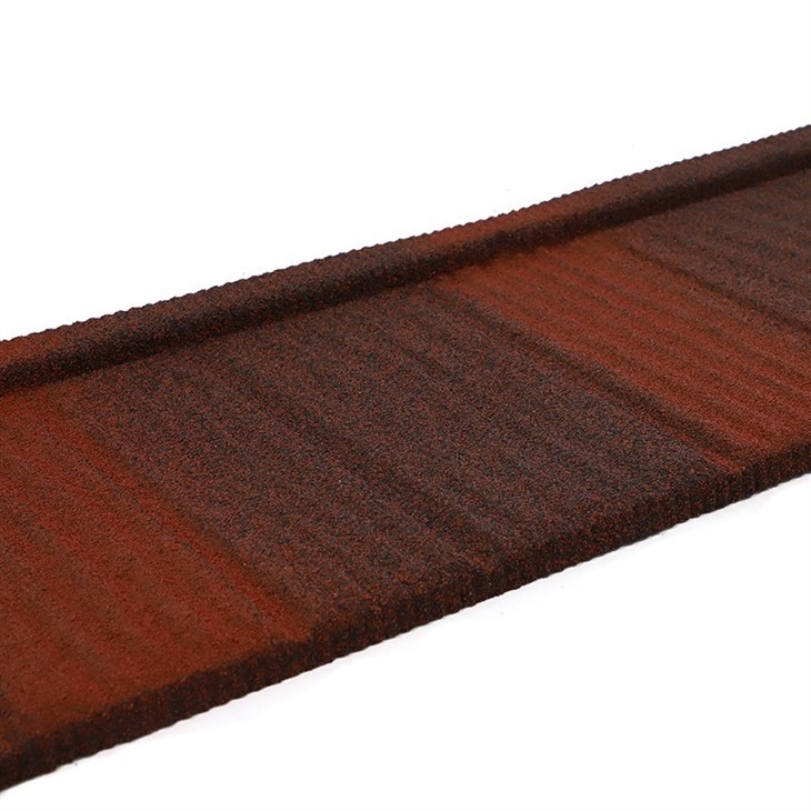 Lightweight &Strong Metal Roofing Sheets For All Weather Condistions best