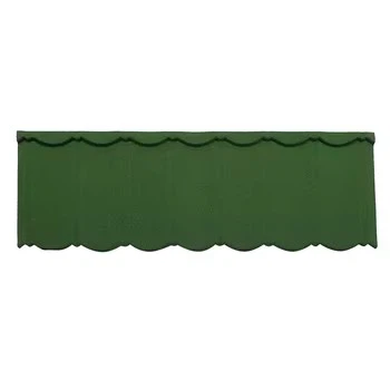 Metal Roof Tile Anti-Corrosion best