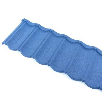 Metal Roof Tile Anti-Corrosion factory