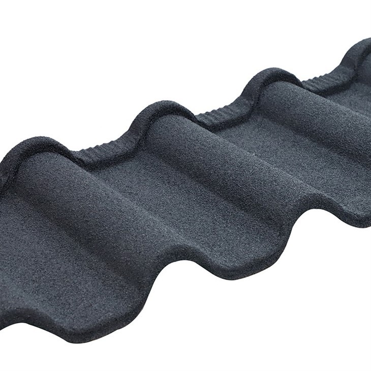 Metal Roofing Tiles -best Choice For All Regions And All Seasons best