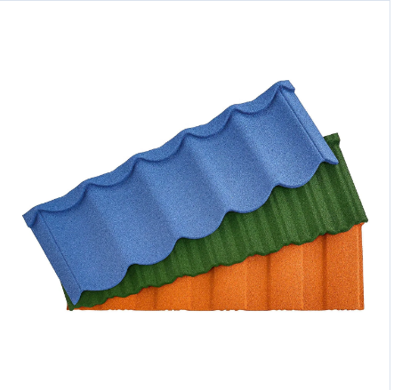 Metal Roofing Tiles Supplier From China suppliers