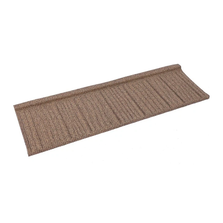 Metro Shake/Wood Tile With Color Gradient