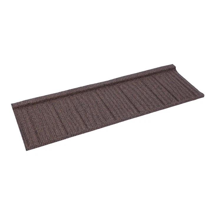 Metro Shake/Wood Tile With Color Gradient