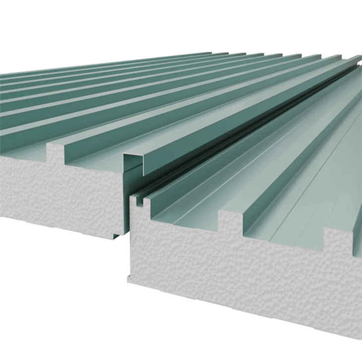 Modern Large Plate Aluminum Composite Panels Sandwich Alloy Canopy