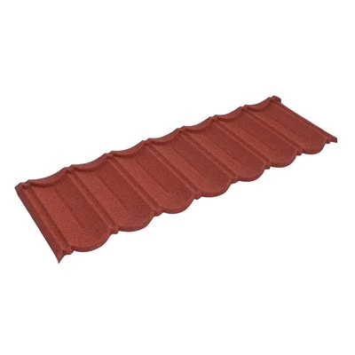 0.4mm Windproof Bond Roofing Sheet