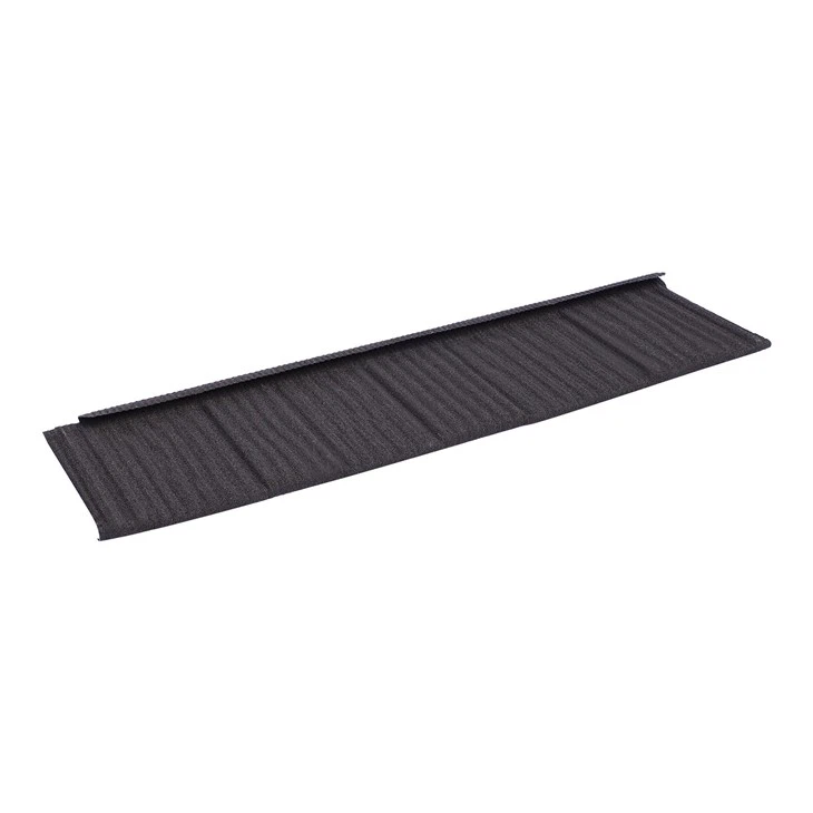 Anti Hurricane Interlocking Metal Roofing Tiles