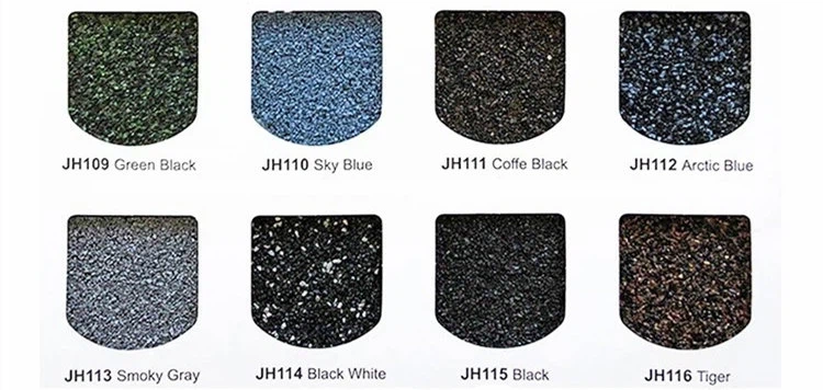 roof tiles color2 roof tiles color2