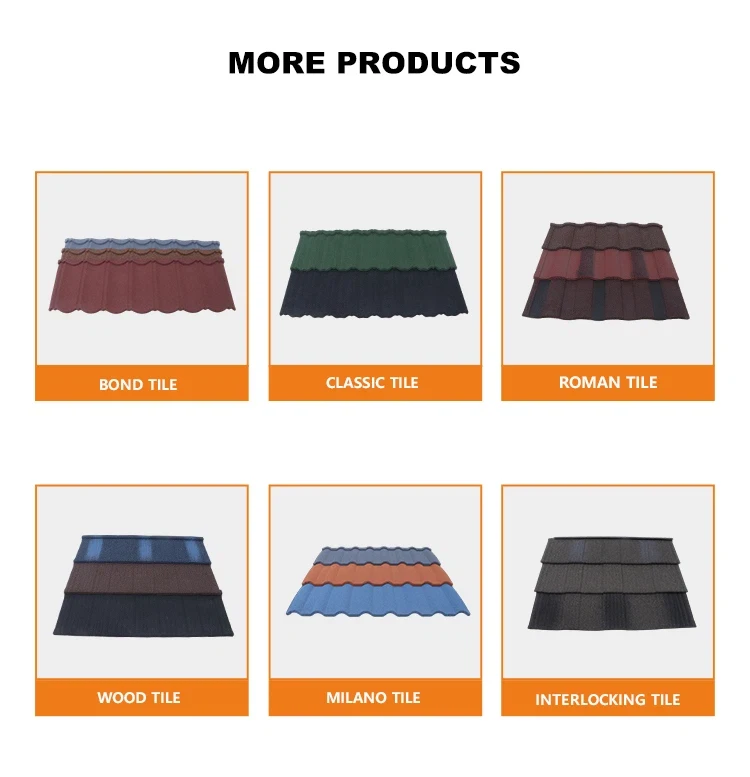 more products more products