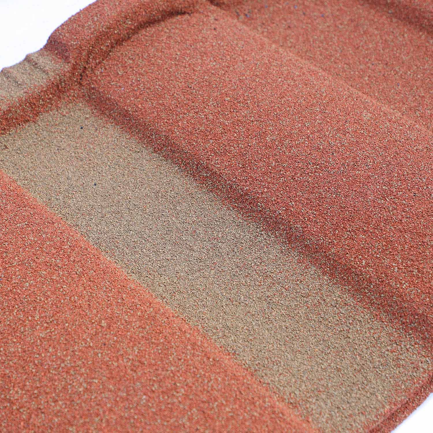 Roman tile