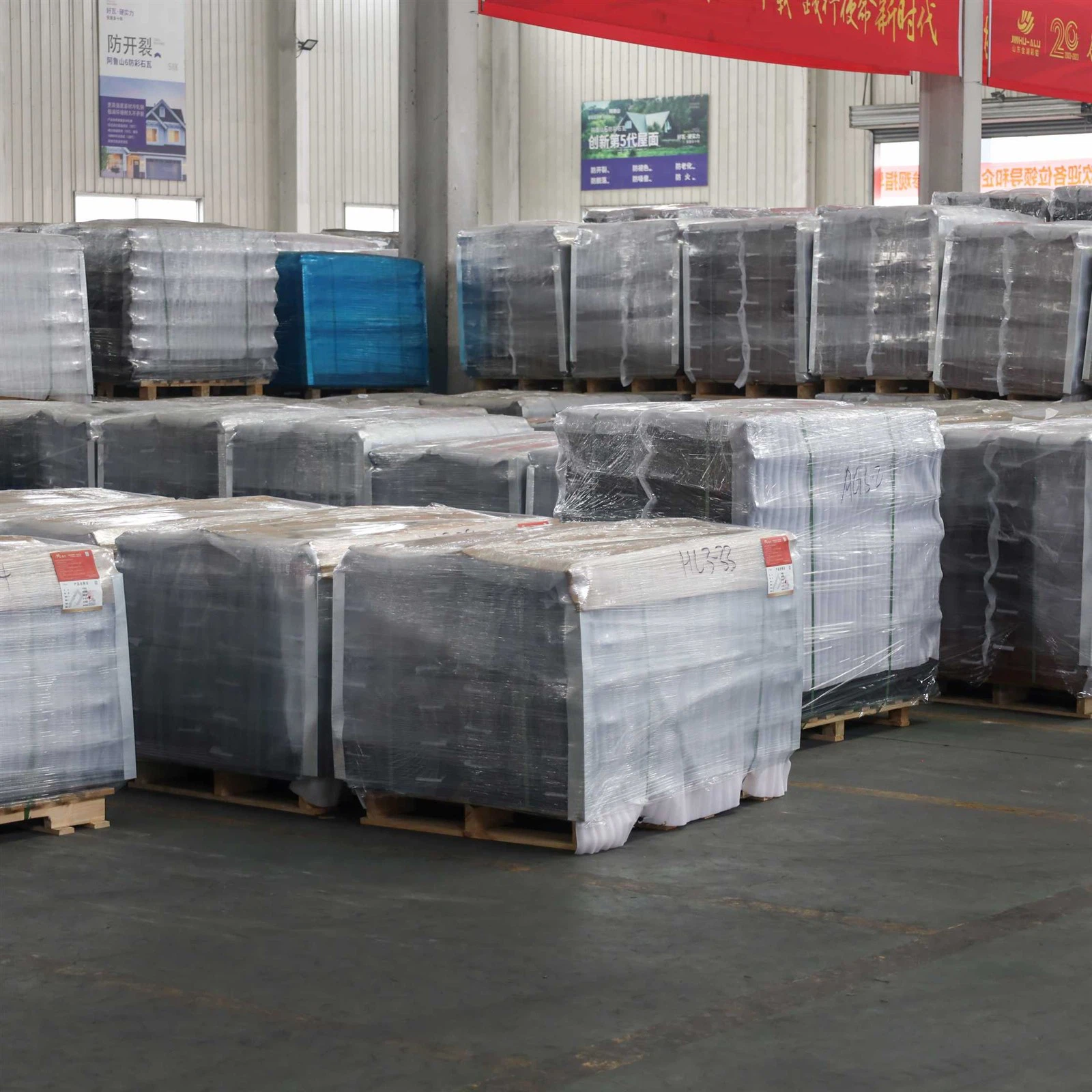 JHL ROOF TILE 6 JHL ROOF TILE 6