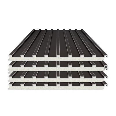 Durable Thermal Insulation Roofing Panel With Good Price