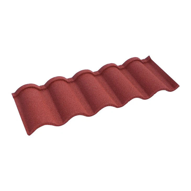 Roofing Material Stone Coated Roof Tile suppliers