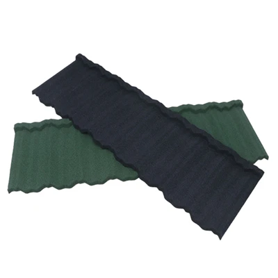 0.35mm Classic Roofing Sheet