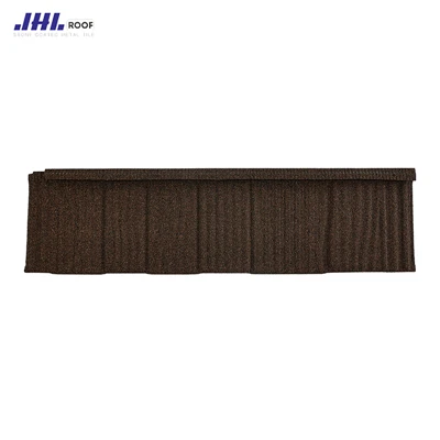 0.4mm Interlocking Tile America Hot Sale