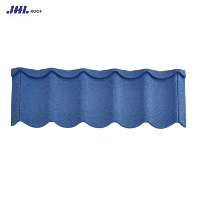 0.5mm Durable Wave Roofing Sheet