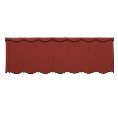 Bond Tiles Stone Coated Metal Tile Roofing