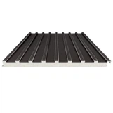 Game-Changer H26 Insulated Aluminum Sandwich Board