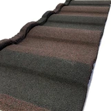 Ghana Hot Sales Roman Roofing Tile