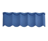 High Weather Resistance Wave Tile