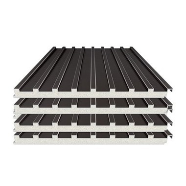 Corrugated ALuminum Roofing Panel
