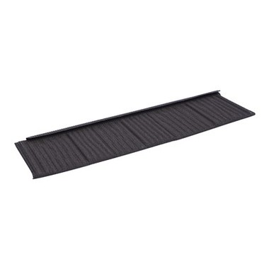 Anti Hurricane Interlocking Metal Roofing Tiles