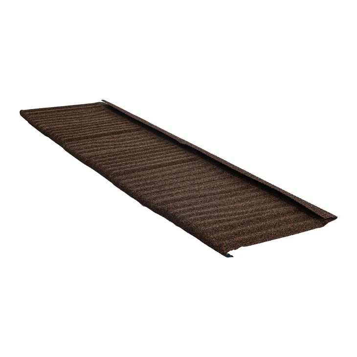 South America Best Quality Roof Sheets Easy Installation Metal Roof Tile