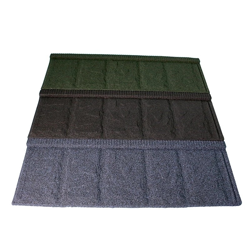 Stone Tile With High Corrosion Resistance