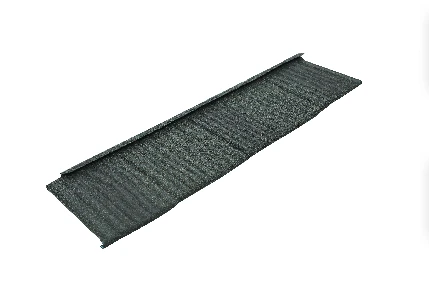 Tough As Metal Refined As Tile