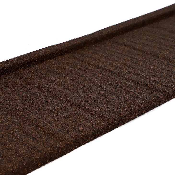 Ultimate Metal Roof- Stone Coated Metal Roofing best