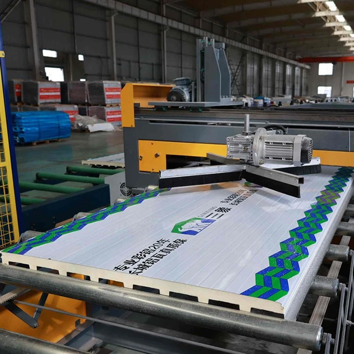 Wholesale Waterproof Great Wall Outdoor Insulation Aluminum Tiles